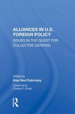 Alliances in U.S. Foreign Policy