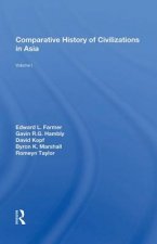 Comparative History of Civilizations in Asia