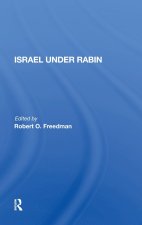 Israel Under Rabin