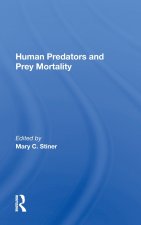 Human Predators And Prey Mortality