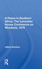 Peace In Southern Africa
