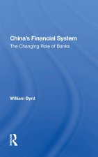 China's Financial System