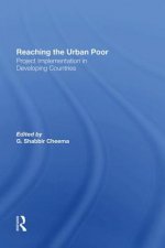 Reaching the Urban Poor