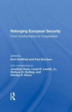 Reforging European Security
