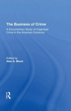 Business Of Crime
