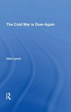 Cold War Is Overagain