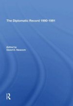 Diplomatic Record 19901991
