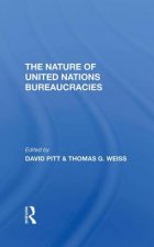 Nature Of United Nations Bureaucracies