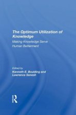 Optimum Utilization Of Knowledge