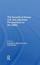Security Of Korea