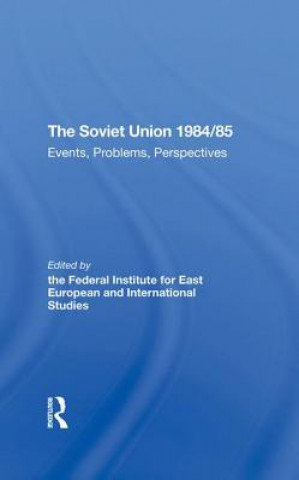 Soviet Union 1984/85