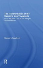 Transformation Of The Supreme Court's Agenda