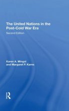 United Nations In The Postcold War Era, Second Edition