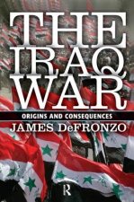 Iraq War