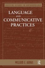 Language And Communicative Practices