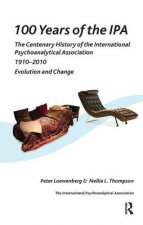 100 Years of the IPA