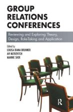 Group Relations Conferences