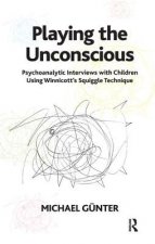 Playing the Unconscious