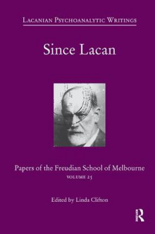 Since Lacan