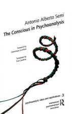 Conscious in Psychoanalysis
