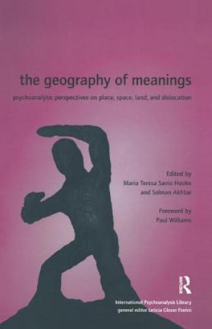 Geography of Meanings