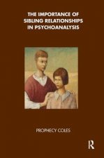 Importance of Sibling Relationships in Psychoanalysis