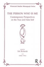 Person Who Is Me