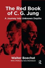 Red Book of C.G. Jung