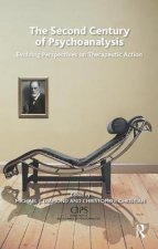 Second Century of Psychoanalysis