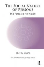 Social Nature of Persons