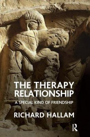 Therapy Relationship