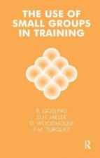 Use of Small Groups in Training