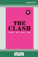 Clash (16pt Large Print Edition)