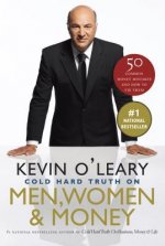 The Cold Hard Truth on Men, Women and Money