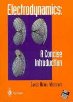 Electrodynamics: A Concise Introduction