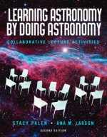 Learning Astronomy by Doing Astronomy