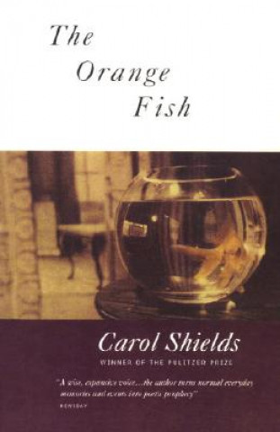 The Orange Fish