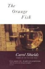 The Orange Fish