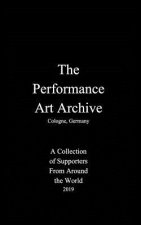 Performance Art Archive