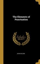 The Elements of Punctuation