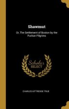 Shawmut: Or, The Settlement of Boston by the Puritan Pilgrims