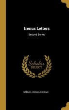 Irenus Letters: Second Series