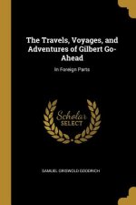 The Travels, Voyages, and Adventures of Gilbert Go-Ahead: In Foreign Parts