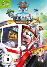 Paw Patrol: Ultimativer Einsatz