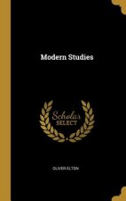 Modern Studies