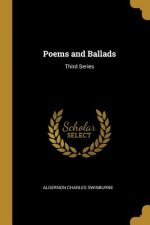 Poems and Ballads: Third Series