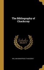 The Bibliography of Chackcray