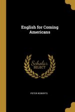 English for Coming Americans