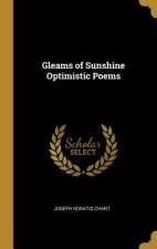 Gleams of Sunshine Optimistic Poems