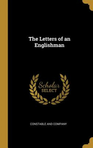 The Letters of an Englishman